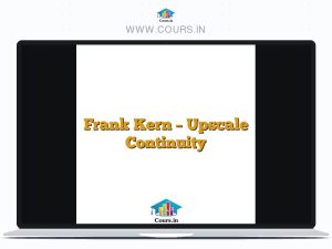Frank Kern - Upscale Continuity