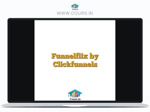 Funnelflix by Clickfunnels