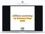 Affiliate marketing by Kulwant Nagi 2020