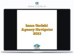 Iman Gadzhi  Agency Navigator 2023