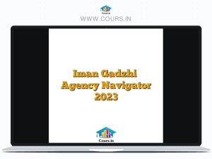 Iman Gadzhi  Agency Navigator 2023