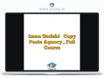 Iman Gadzhi  Copy Paste Agency , Full Course