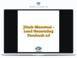 Jitesh Manwani - Lead Generating Facebook ad
