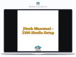 Jitesh Manwani - 3300 Studio Setup