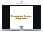 E-commerce Course - Chirag Mehta