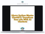Dhruv Rathee Master ChatGPT: Transform Your Life With Al Chatbots