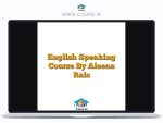 English Speaking Course By Aleena Rais