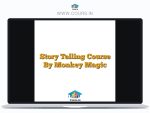 Story Telling Course By Monkey Magic