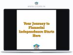 Your Journey to Financial Independence Starts Here