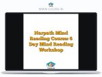 Narpath Mind Reading Course: 6 Day Mind Reading Workshop