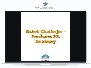 Saheli Chatterjee - Freelance 101 Academy