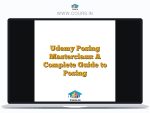 Udemy Posing Masterclass: A Complete Guide to Posing
