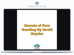Secrets of Face Reading By David Snyder