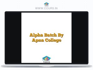 Alpha Batch By Apna College