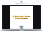 6 Workout Course Combination