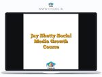 Jay Shetty Social Media Growth Course