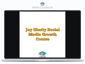 Jay Shetty Social Media Growth Course