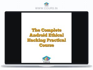 The Complete Android Ethical Hacking Practical Course