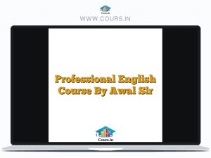 Professional English Course By Awal Sir