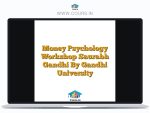 Money Psychology Workshop Saurabh Gandhi By Gandhi University