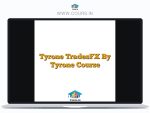 Tyrone TradesFX By Tyrone Course