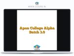 Apna College Alpha Batch 3.0