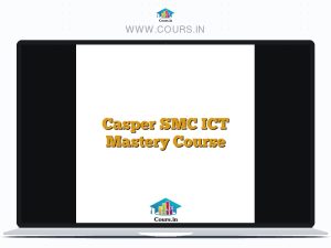 Casper SMC ICT Mastery Course