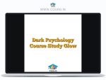Dark Psychology Course Study Glow
