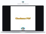 Chadmax PDF