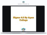 Sigma 4.0 By Apna College