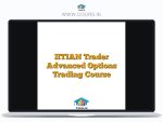 IITIAN Trader Advanced Options Trading Course