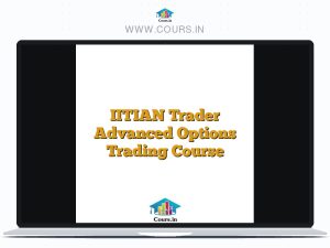 IITIAN Trader Advanced Options Trading Course