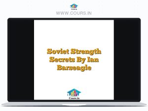Soviet Strength Secrets By Ian Barseagle