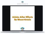 Adobe After Effects By Manavisuals