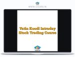 Yatin Koodi Intraday Stock Trading Course