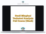 Sunil Minglani Technical Analysis Full Course (Hindi)