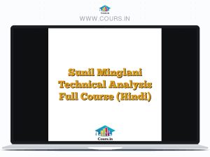 Sunil Minglani Technical Analysis Full Course (Hindi)