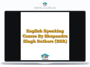 English Speaking Course By Bhupendra Singh Rathore (BSR)