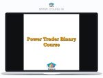 Power Trader Binary Course