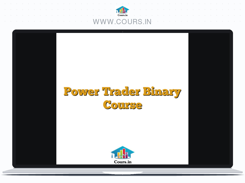 Power Trader Binary Course