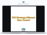 PCI Strategy Dilpreet Brar Course