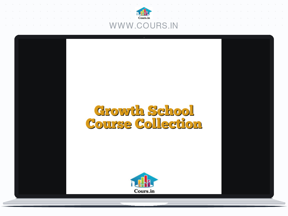 Growth School Course Collection
