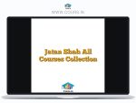 Jatan Shah All Courses Collection