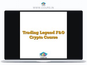 Trading Legend F&O Crypto Course