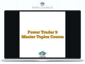 Power Trader 9 Master Topics Course