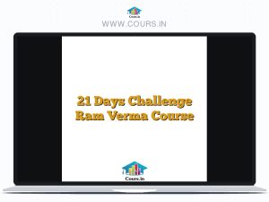 21 Days Challenge Ram Verma Course