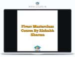 Fiverr Masterclass Course By Rishabh Sharma