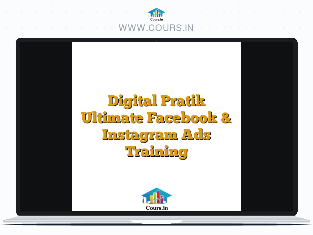 Digital Pratik Ultimate Facebook & Instagram Ads Training