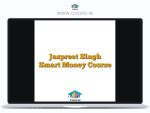 Jaspreet Singh Smart Money Course
