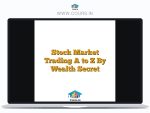Stock Market Trading A to Z By Wealth Secret